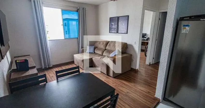 Apartamento para Venda - Santa Amélia, 2 Quartos,  44 m² - Belo Horizonte