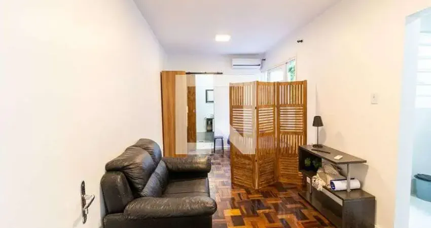 Apartamento para Venda - Azenha, 1 Quarto,  36 m² - Porto Alegre
