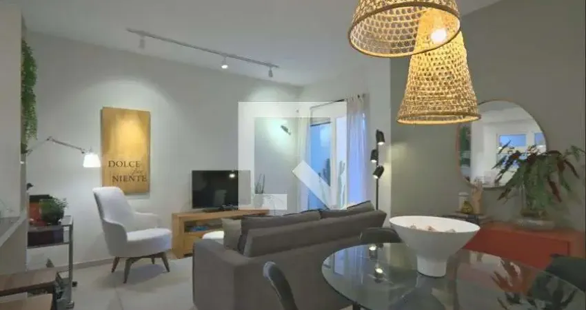 Apartamento para Venda - Bonfim, 1 Quarto,  50 m² - Campinas