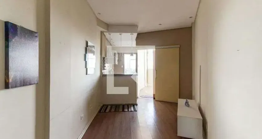 Apartamento para Venda - Centro, 1 Quarto,  27 m² - São Paulo