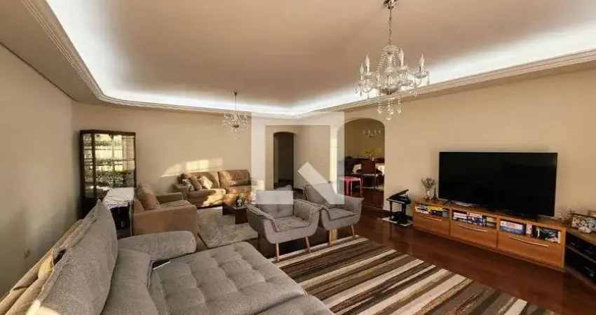 Apartamento para Venda - Centro, 5 Quartos,  284 m² - Jundiaí