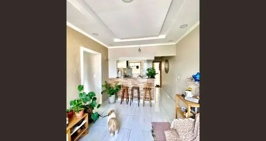 Apartamento para Venda - Cachambi, 2 Quartos,  74 m² - Rio de Janeiro