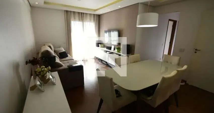 Apartamento para Venda - Ponte Preta, 3 Quartos,  84 m² - Campinas