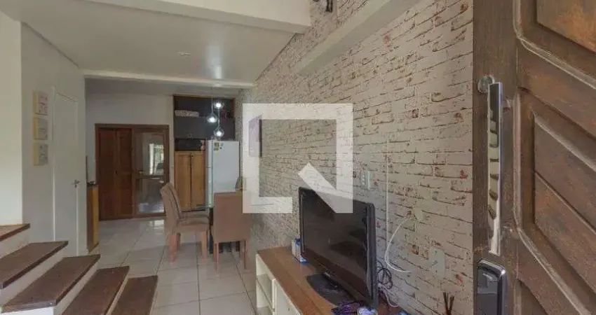 Casa para Venda - São José, 2 Quartos,  100 m² - Canoas