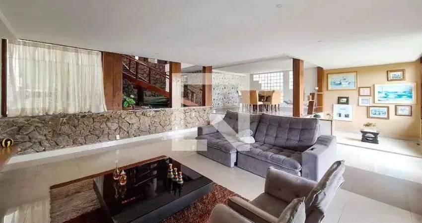 Casa / Sobrado em Condomínio para Venda - Maria Paula, 5 Quartos,  470 m² - Niterói