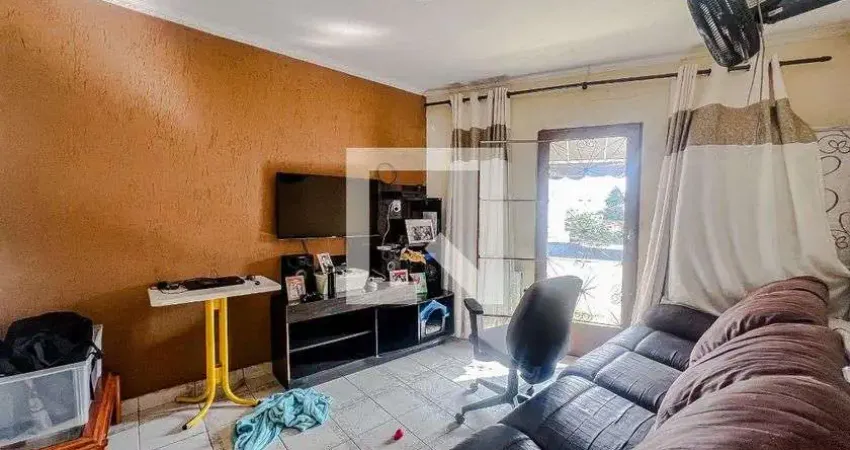 Casa para Venda - Ipiranga, 4 Quartos,  180 m² - São Paulo
