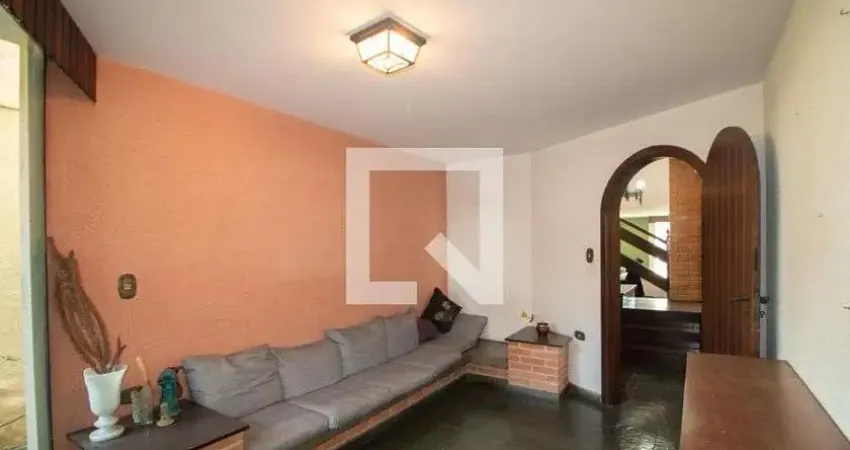 Casa para Venda - Tucuruvi, 5 Quartos,  520 m² - São Paulo