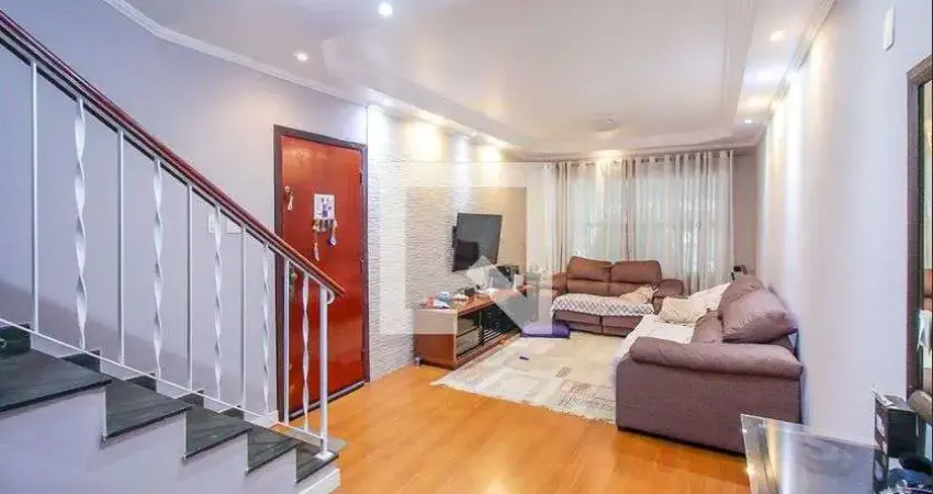Casa para Venda - Vila Prudente, 3 Quartos,  225 m² - São Paulo