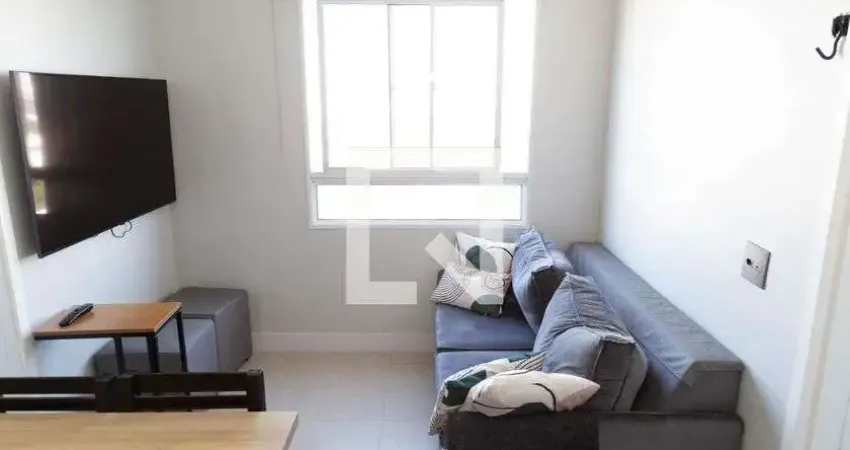 Apartamento para Venda - Vila Augusta, 2 Quartos,  37 m² - Guarulhos