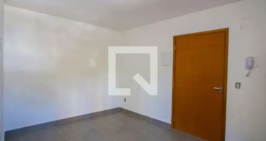 Kitnet / Stúdio para Venda - Centro, 1 Quarto,  23 m² - Santo André