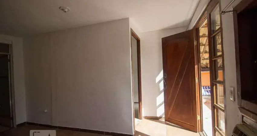 Casa / Sobrado em Condomínio para Venda - Vargem Grande, 1 Quarto,  45 m² - Rio de Janeiro