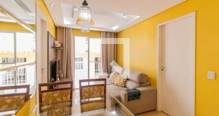 Apartamento para Venda - Santa Maria, 3 Quartos,  52 m² - Osasco