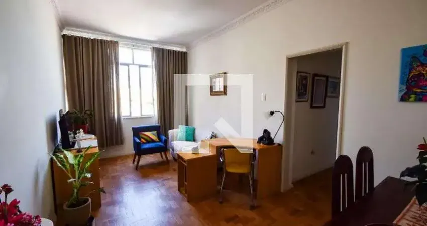 Apartamento para Venda - Méier, 2 Quartos,  60 m² - Rio de Janeiro