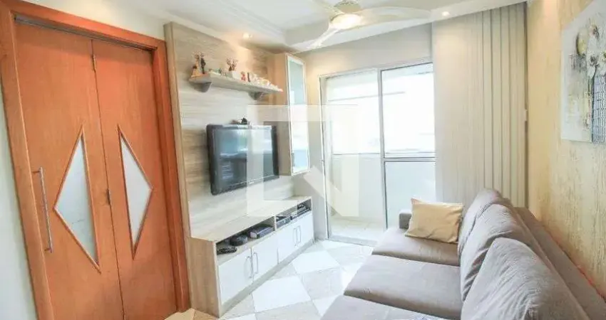 Apartamento para Venda - Mooca, 2 Quartos,  60 m² - São Paulo