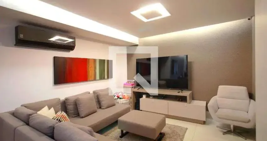 Cobertura para Venda - Santa Efigênia, 3 Quartos,  199 m² - Belo Horizonte