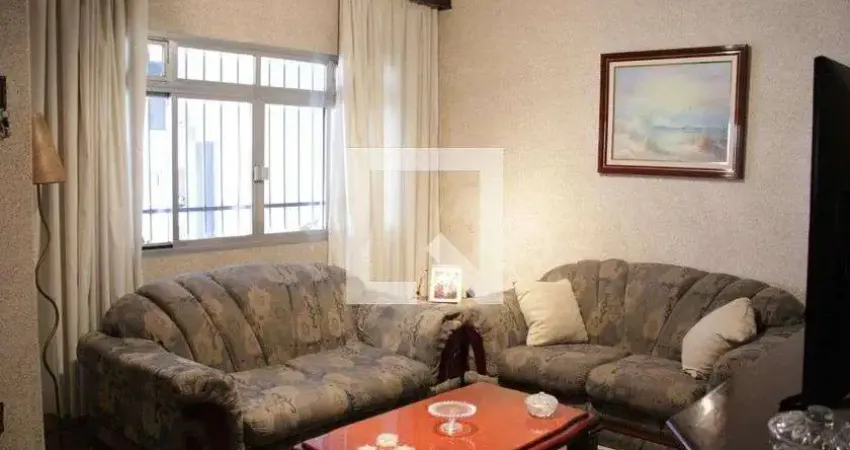 Casa para Venda - Mooca, 3 Quartos,  182 m² - São Paulo