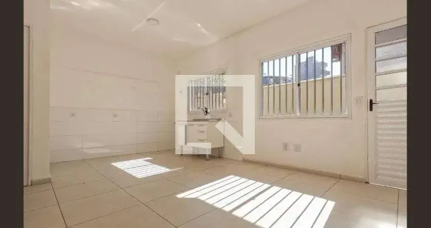 Casa para Venda - Freguesia do Ó, 2 Quartos,  72 m² - São Paulo