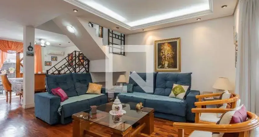 Casa / Sobrado em Condomínio para Venda - Sarandi, 3 Quartos,  170 m² - Porto Alegre