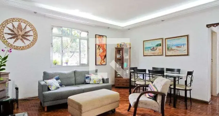 Apartamento para venda - santana, 3 quartos,  82 m² - são paulo