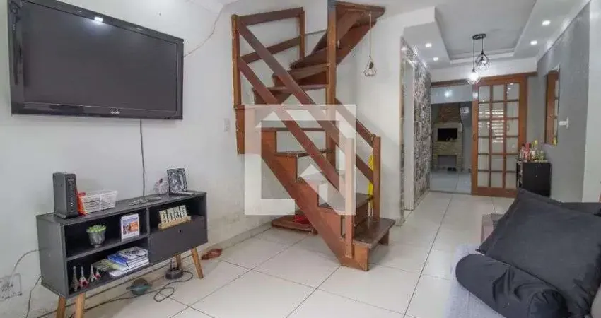 Casa / Sobrado em Condomínio para Venda - Alto Petrópolis, 3 Quartos,  96 m² - Porto Alegre