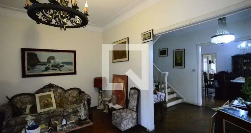Casa para Venda - Cambuci, 3 Quartos,  392 m² - São Paulo