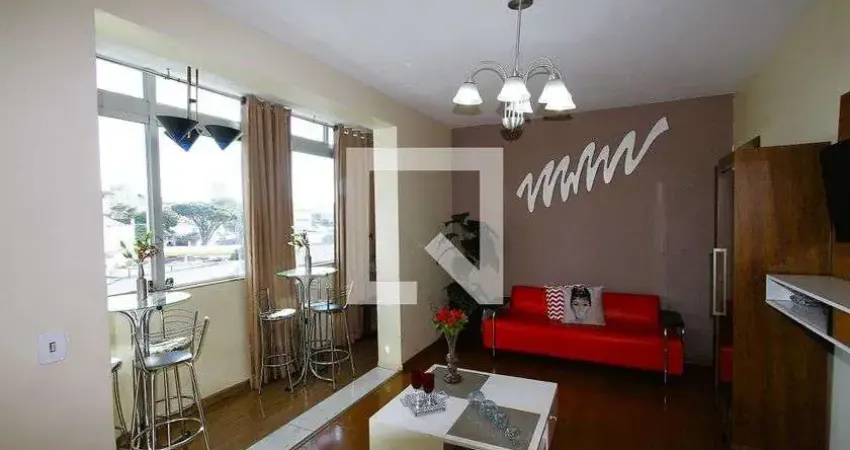 Apartamento para Venda - Calafate, 3 Quartos,  102 m² - Belo Horizonte