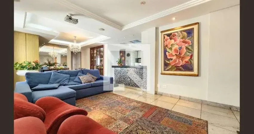 Apartamento para Venda - Belvedere, 4 Quartos,  140 m² - Belo Horizonte