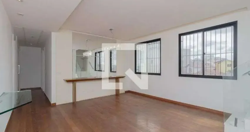Cobertura para Venda - Palmares, 3 Quartos,  190 m² - Belo Horizonte