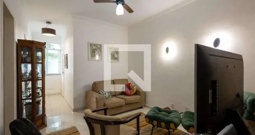 Casa / Sobrado em Condomínio para Venda - Maracanã, 4 Quartos,  200 m² - Rio de Janeiro