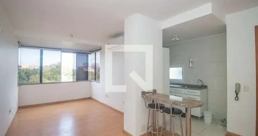 Apartamento para Venda - Cristal , 2 Quartos,  62 m² - Porto Alegre