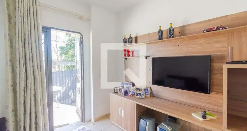 Casa para Venda - Jardim Andorinhas, 2 Quartos,  100 m² - Campinas