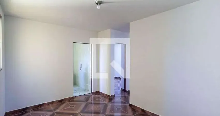 Apartamento para Venda - Piratininga, 2 Quartos,  54 m² - Belo Horizonte