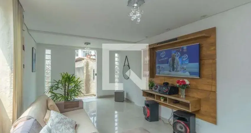 Casa para Venda - Nova Suíssa, 4 Quartos,  150 m² - Belo Horizonte