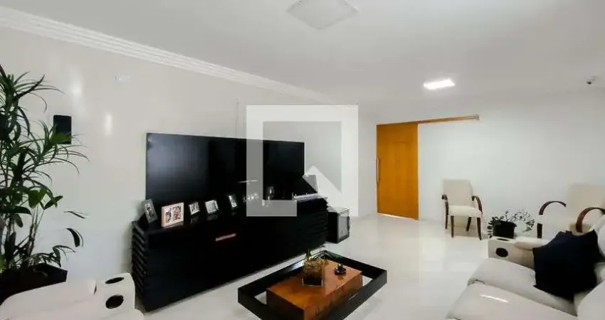 Casa para Venda - Jardim Anália Franco, 2 Quartos,  110 m² - São Paulo