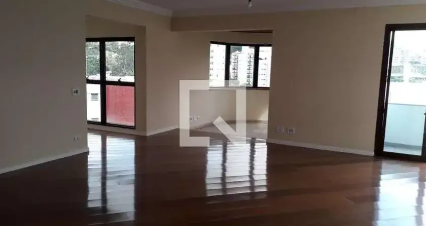 Apartamento para Venda - Real Parque, 4 Quartos,  212 m² - São Paulo