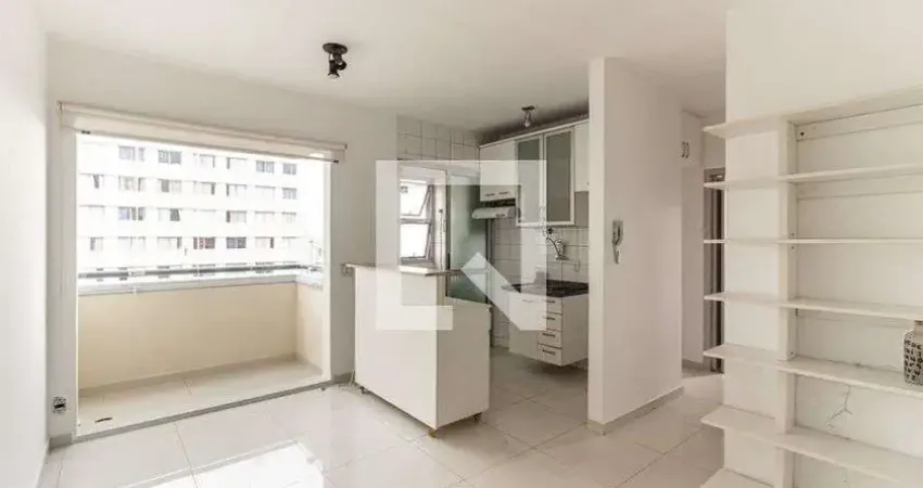 Apartamento para Venda - Santa Cecília, 2 Quartos,  52 m² - São Paulo