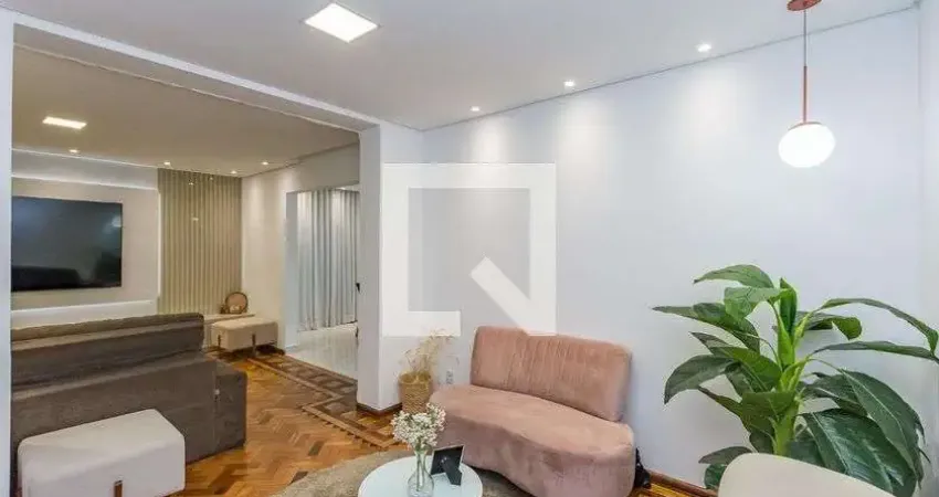 Casa para Venda - Bonfim, 4 Quartos,  470 m² - Belo Horizonte