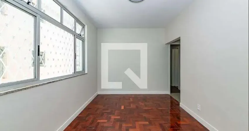 Apartamento para Venda - Coração de Jesus, 3 Quartos,  80 m² - Belo Horizonte