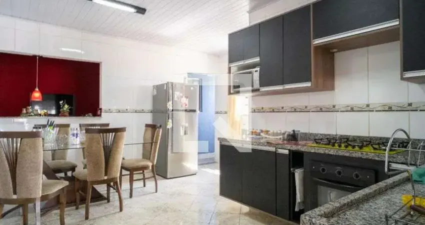 Casa para Venda - Cangaíba, 2 Quartos,  110 m² - São Paulo