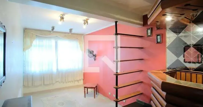 Casa para Venda - Vila Matilde, 5 Quartos,  650 m² - São Paulo