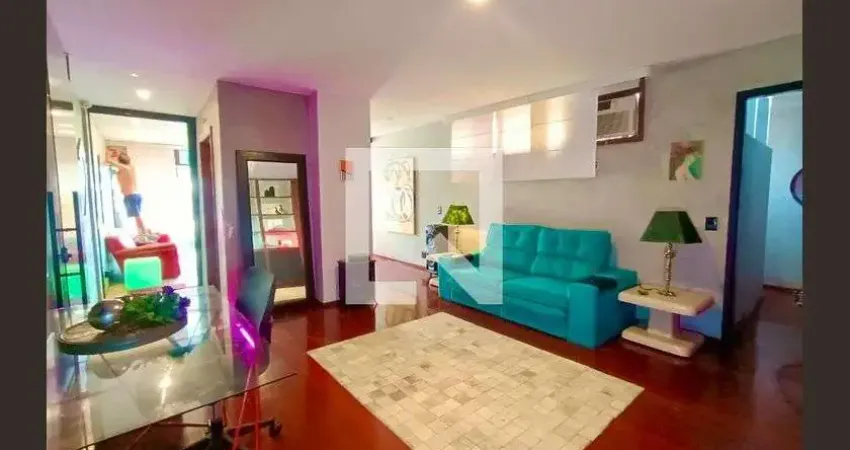 Cobertura para Venda - Ipanema, 2 Quartos,  120 m² - Rio de Janeiro