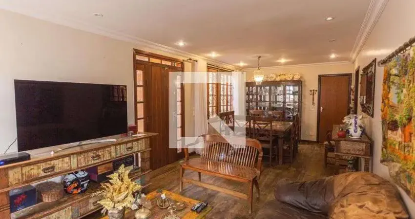 Casa para Venda - Santa Efigênia, 4 Quartos,  342 m² - Belo Horizonte