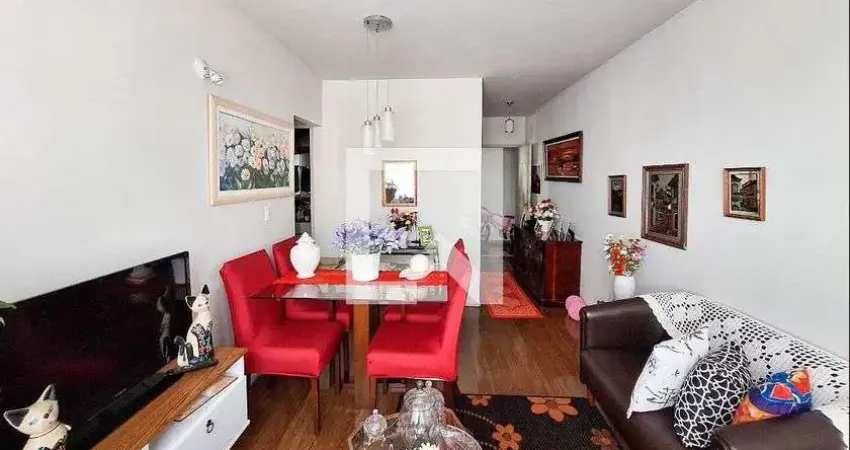 Apartamento para Venda - Fonseca, 2 Quartos,  82 m² - Niterói