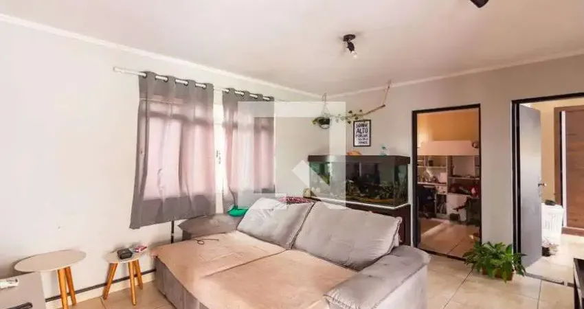 Casa para Venda - Vila Yolanda, 4 Quartos,  100 m² - Osasco