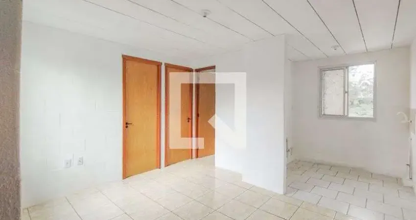 Apartamento para Venda - Rio dos Sinos, 1 Quarto,  43 m² - São Leopoldo