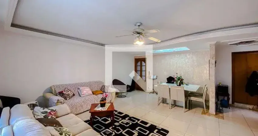 Casa para Venda - Jardim Anália Franco, 3 Quartos,  315 m² - São Paulo