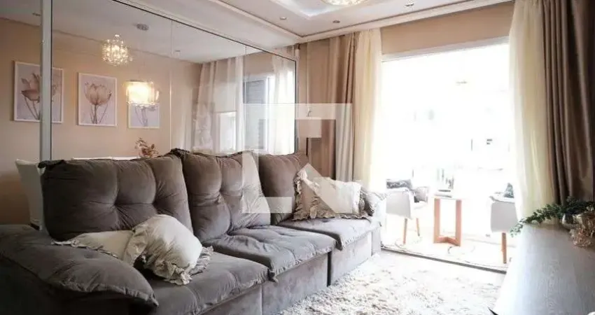 Cobertura para Venda - Jardim Aricanduva, 2 Quartos,  98 m² - São Paulo