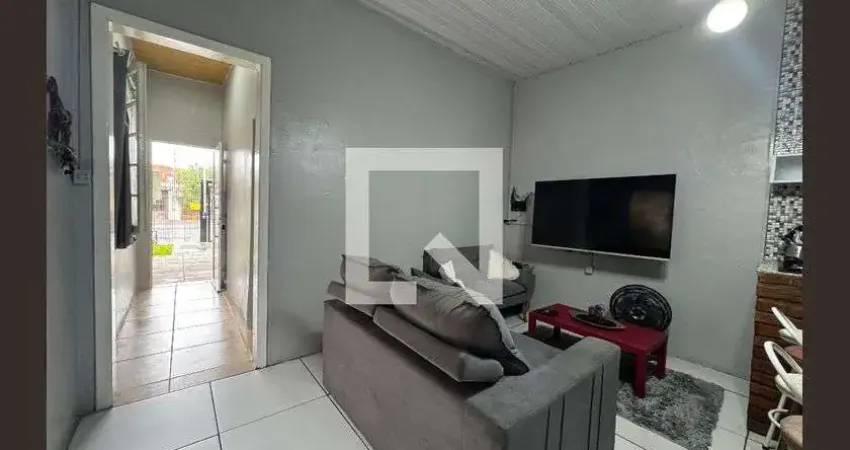 Casa para Venda - Rio dos Sinos, 2 Quartos,  105 m² - São Leopoldo