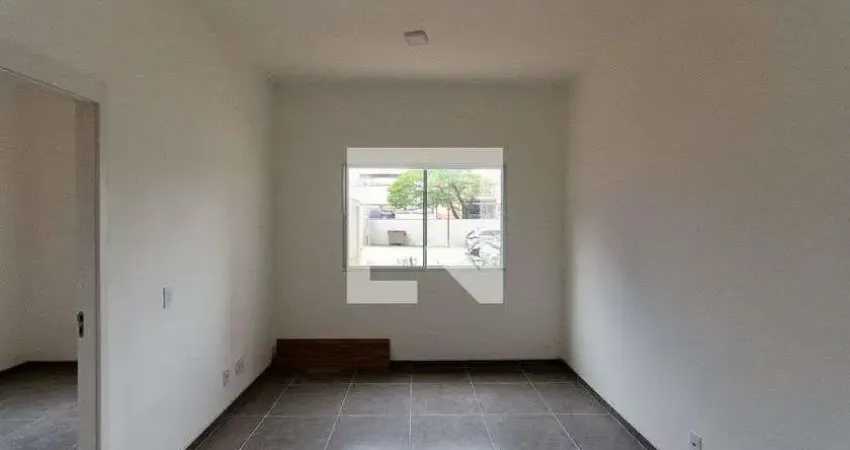 Apartamento para Venda - Freguesia do Ó, 1 Quarto,  28 m² - São Paulo