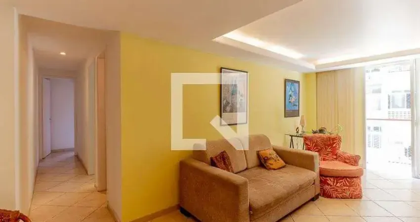Apartamento para Venda - Humaitá, 2 Quartos,  78 m² - Rio de Janeiro